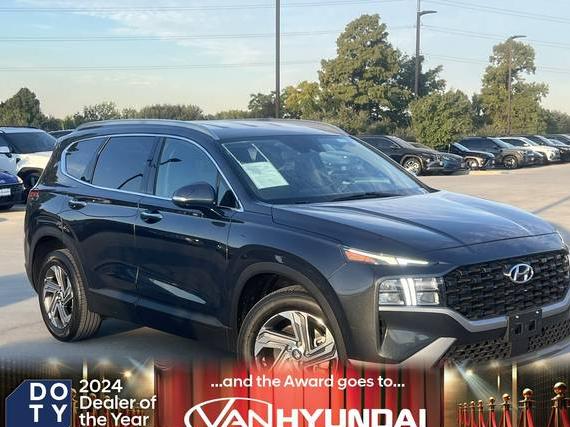 HYUNDAI SANTA FE 2023 5NMS24AJ6PH599398 image